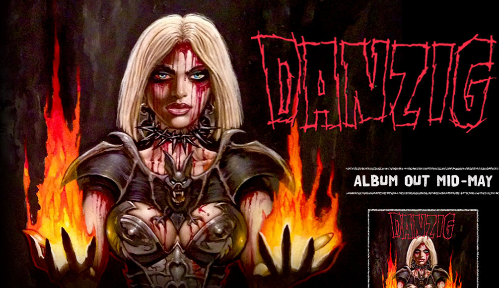 DANZIG VEROTIK